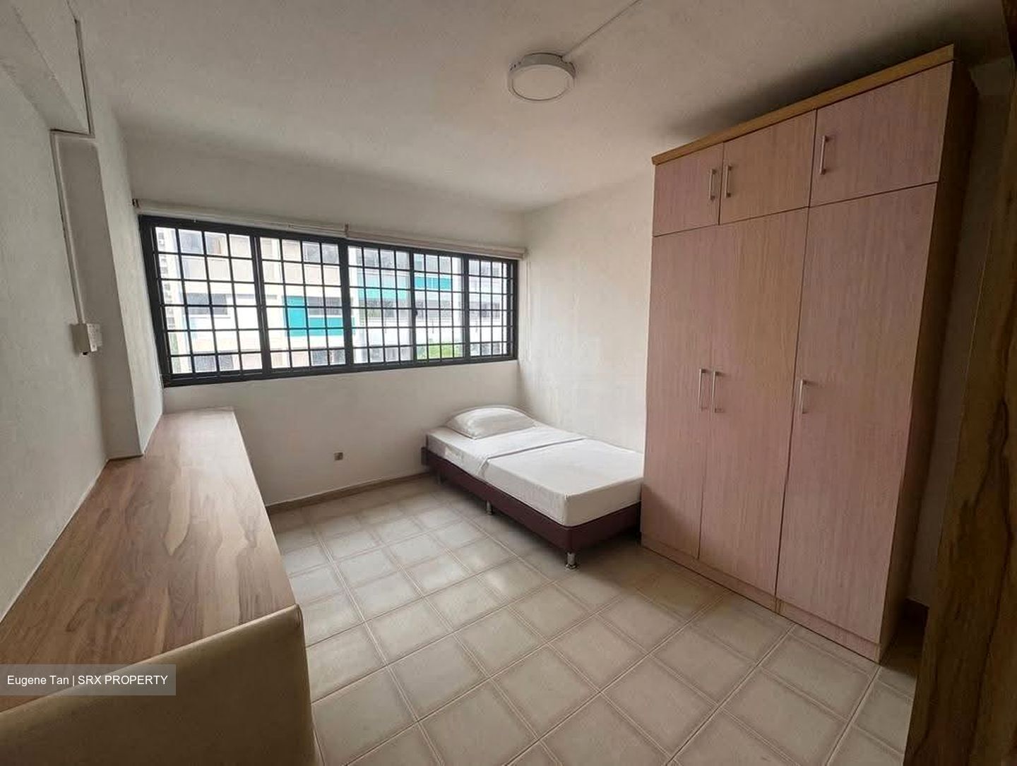 Blk 220 Jurong East Street 21 (Jurong East), HDB 5 Rooms #628709861
